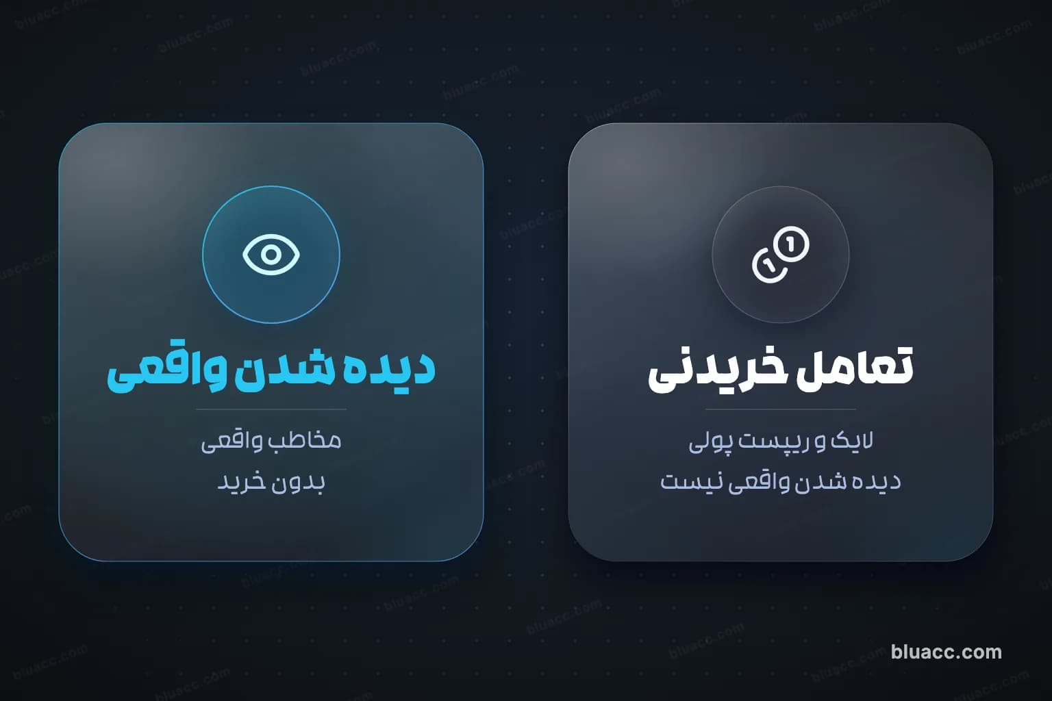 بلندگوی خاموش کنار یک سکه؛ تعامل خریدنی به دیده شدن واقعی نمی‌رسد