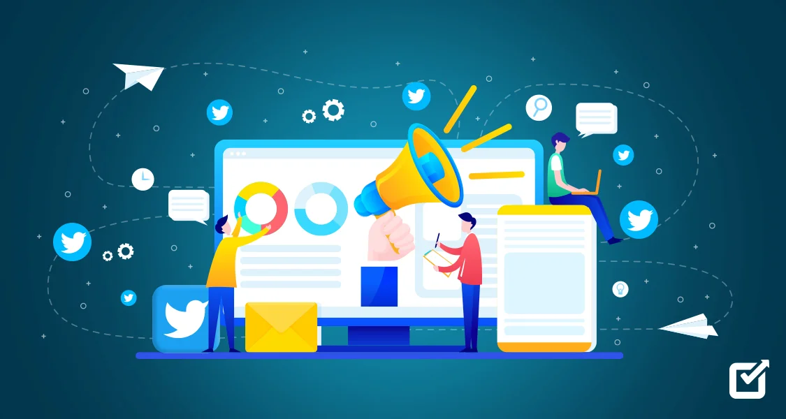 بازاریابی در توییتر