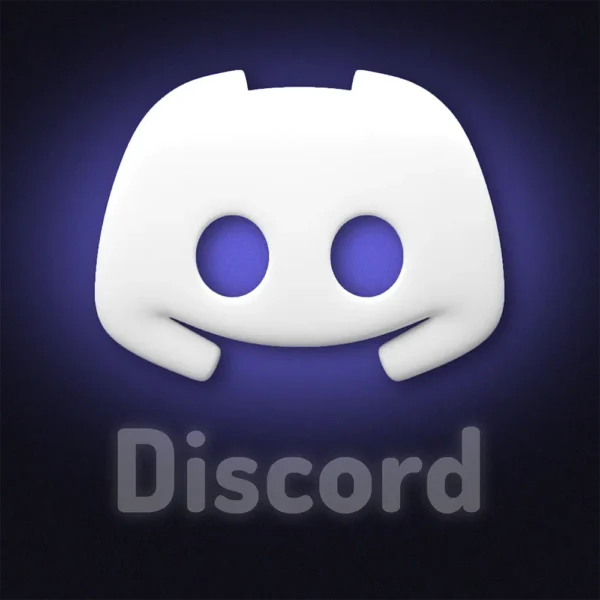Discord Product Image تصویر محصول خرید اکانت دیسکورد