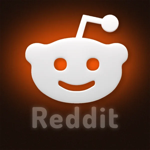 Reddit Product Image تصویر محصول خرید اکانت ردیت