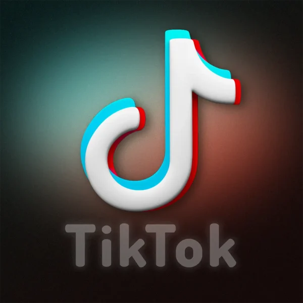 TikTok Product Image تصویر محصول خرید اکانت تیک تاک