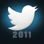 تصویر محصول اکانت توییتر 2011
