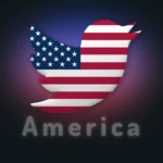 تصویر محصول خرید اکانت توییتر آمریکا